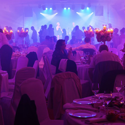 Sala weselna